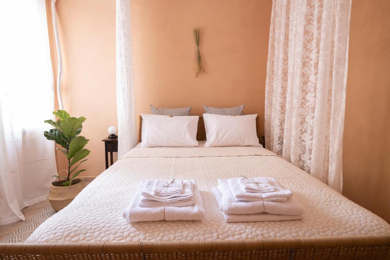 Appartement Mediterranean House - 12 Min From Acropolis! à Athènes Extérieur photo