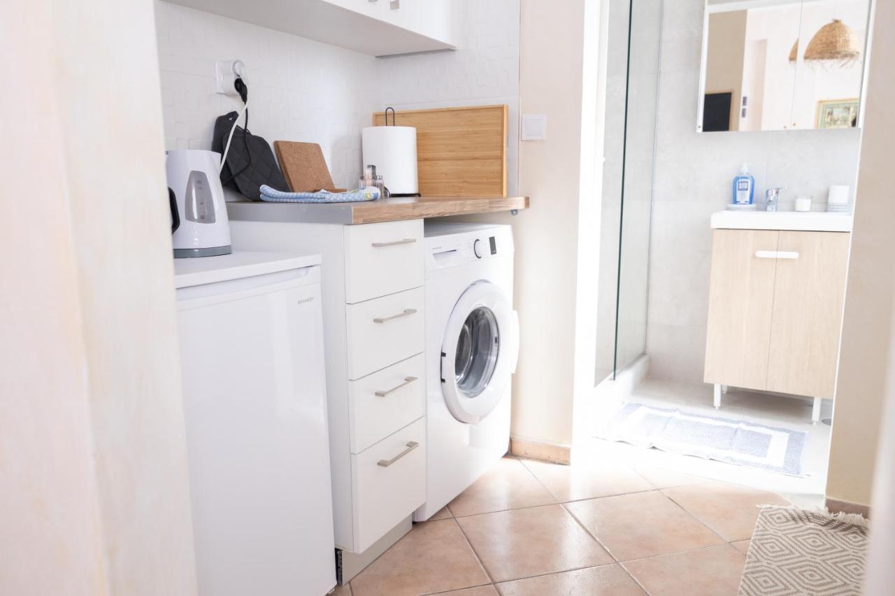 Appartement Mediterranean House - 12 Min From Acropolis! à Athènes Extérieur photo