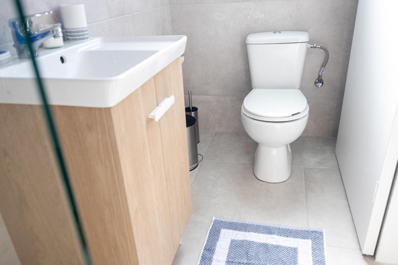 Appartement Mediterranean House - 12 Min From Acropolis! à Athènes Extérieur photo
