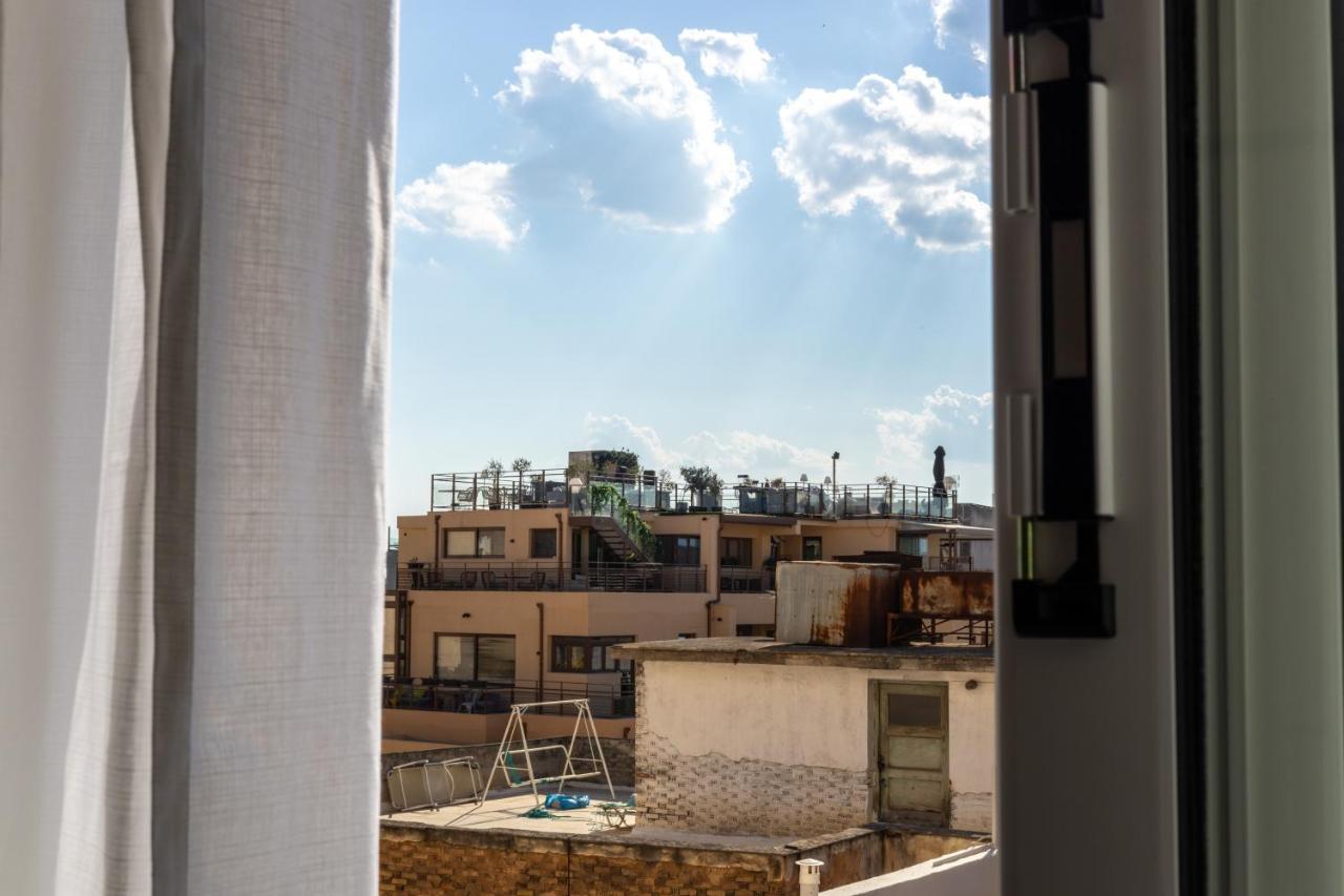 Appartement Mediterranean House - 12 Min From Acropolis! à Athènes Extérieur photo