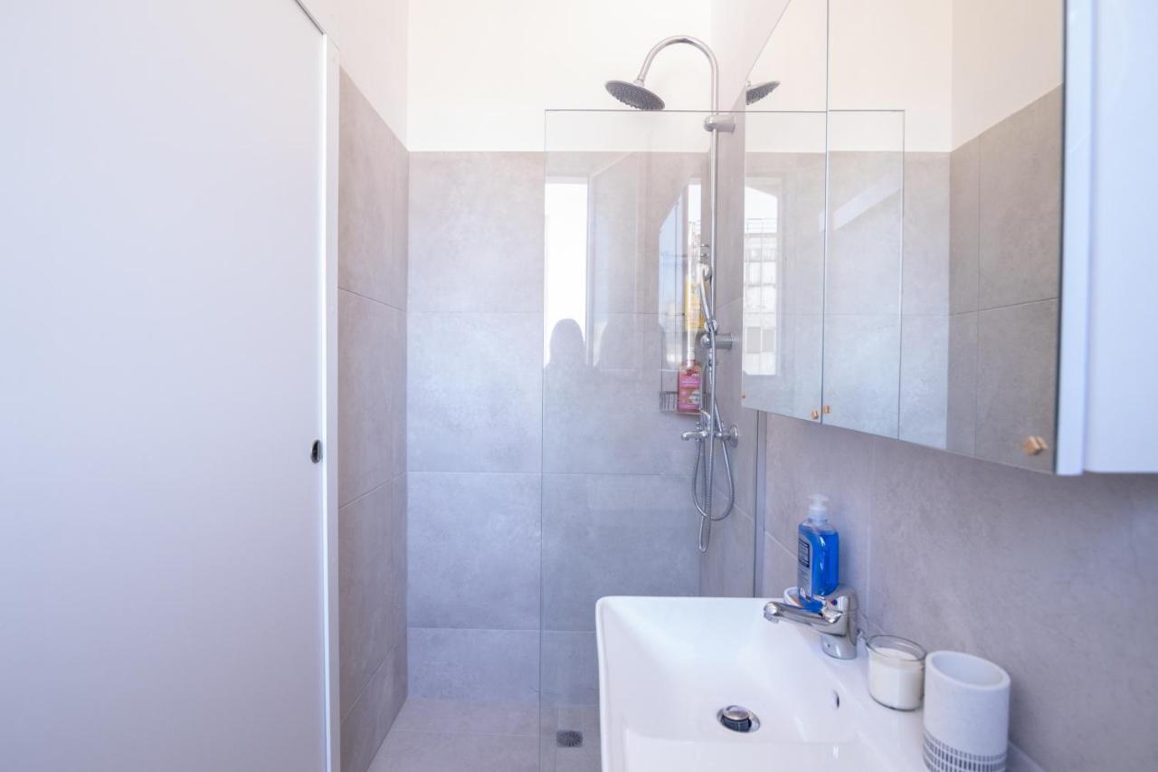 Appartement Mediterranean House - 12 Min From Acropolis! à Athènes Extérieur photo