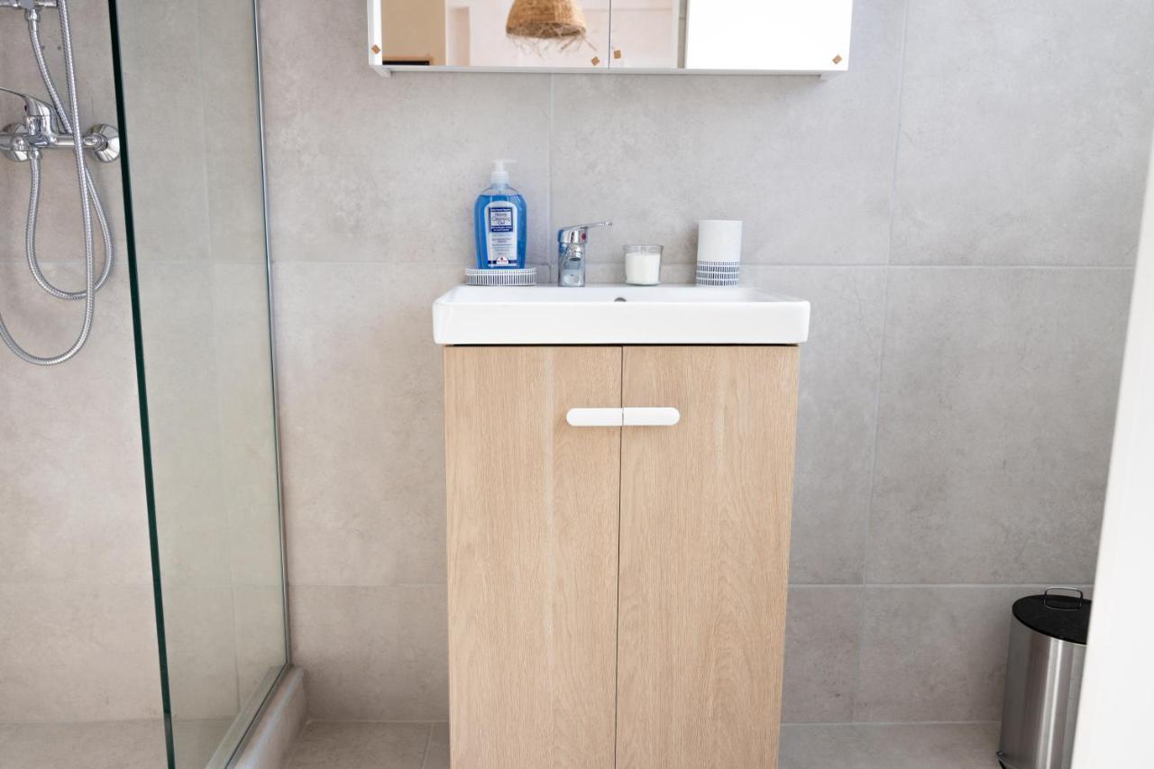 Appartement Mediterranean House - 12 Min From Acropolis! à Athènes Extérieur photo