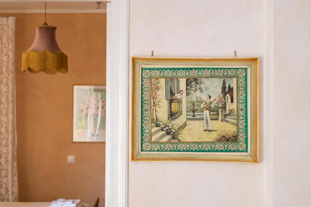 Appartement Mediterranean House - 12 Min From Acropolis! à Athènes Extérieur photo